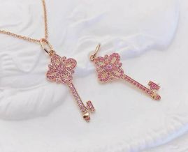 Picture of Tiffany Necklace _SKUTiffanynecklace06cly12815485